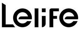 LELIFE logo
