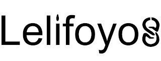 LELIFOYOS logo