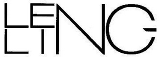 LELING logo