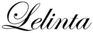 LELINTA logo