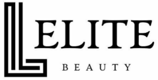 LELITE BEAUTY logo