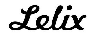 LELIX logo