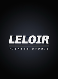 LELOIR FITNESS STUDIO logo