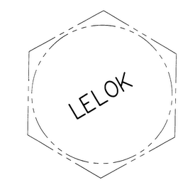 LELOK logo