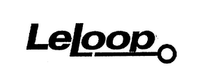 LELOOP logo