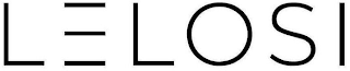 LELOSI logo