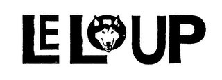 LELOUP logo