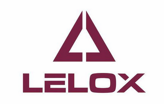 LELOX logo