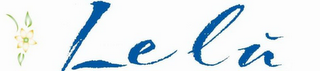 LELU logo