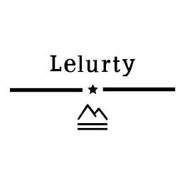 LELURTY logo