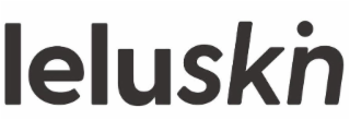 LELUSKIN logo