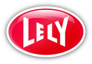 LELY logo