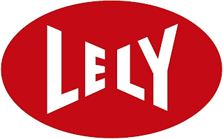 LELY logo