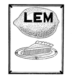 LEM logo