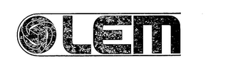 LEM logo
