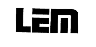 LEM logo