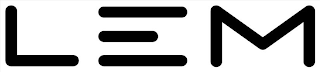 LEM logo