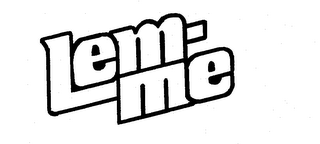 LEM-ME logo