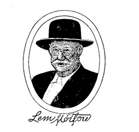 LEM MOTLOW logo
