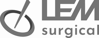 LEM SURGICAL logo