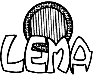 LEMA logo