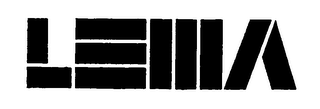 LEMA logo