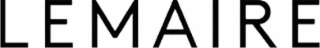 LEMAIRE