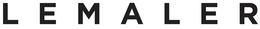 LEMALER logo