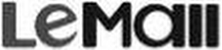 LEMALL logo