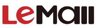 LEMALL logo