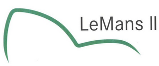 LEMANS II logo