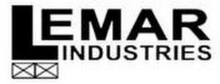 LEMAR INDUSTRIES logo