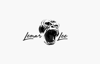 LEMAR LEE logo