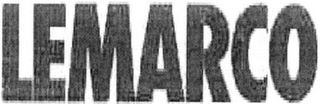 LEMARCO logo