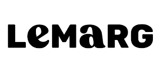LEMARG logo