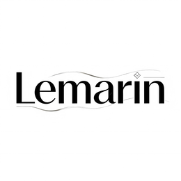 LEMARIN logo