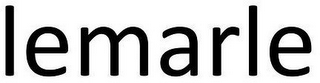 LEMARLE logo