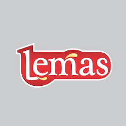 LEMAS logo