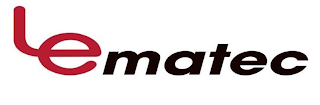 LEMATEC logo