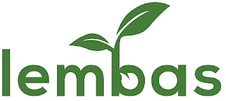 LEMBAS logo