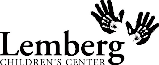 LEMBERG CHILDREN'S CENTER logo