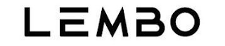 LEMBO logo