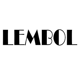 LEMBOL logo