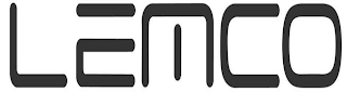 LEMCO logo
