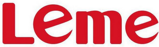 LEME logo