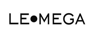 LEMEGA logo