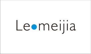 LEMEIJIA logo