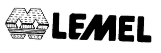 LEMEL logo