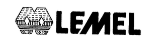 LEMEL logo