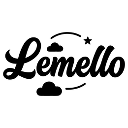 LEMELLO logo